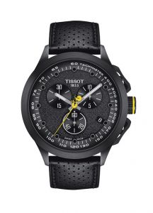 Tissot T-Race Cycling Tour de France Special Edition | 45mm
T135.417.37.051.00