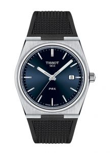 Tissot PRX Quartz T137.410.17.041.00
