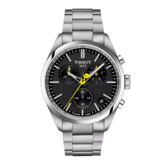 T150.417.11.051.00 Tissot PR100 Tour de France 