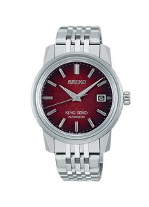 King Seiko "KSK" SJE103J1