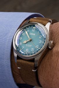 01 754 7779 4065-Set Oris Volante