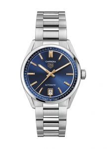 TAG Heuer Carrera Date 
WBN2311.BA0001