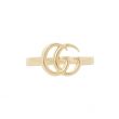 Gucci Running Ring | 18kt Yellow Gold | GG