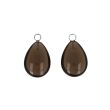 Varivello | Pendants | Rook Quartz 20 x 15 mm