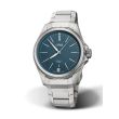 Oris Big Crown ProPilot X Calibre 400 Blue | 39mm