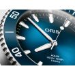 Oris Aquis Date Caliber 400 Blue Steel | 43.5mm 01 400 7790 4135-07 8 23 02PEB