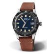 ORIS Divers Sixty-Five Blue | 42MM