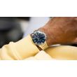 Oris Aquis Date Blue Steel | 41.5mm 01 733 7787 4135-07 8 22 04PEB