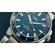 Oris Aquis Date Blue Steel | 41.5mm 01 733 7787 4135-07 8 22 04PEB