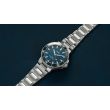Oris Aquis Date Blue Steel | 41.5mm 01 733 7787 4135-07 8 22 04PEB