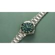 Oris Aquis Date Green Steel | 41.5mm 01 733 7787 4157-07 8 22 04PEB