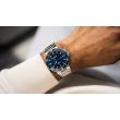 Oris Aquis Date Blue Steel | 43.5mm 01 733 7789 4135-07 8 23 04PEB