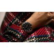 Oris Aquis Date Black Steel | 43.5mm 01 733 7789 4154-07 8 23 04PEB