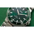 Oris Aquis Date Green steel | 43.5mm 01 733 7789 4157-07 8 23 04PEB