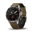 Garmin MARQ Adventurer, kastschade | 46mm 