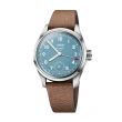 Oris Big Crown Calibre 473 Blue 01 473 7786 4065-07 5 19 22FC