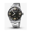 Oris Divers 60th Anniversary Edition | 40MM 01 733 7772 4034-Set