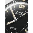 01 733 7772 4034-Set Oris Divers Topper Edition