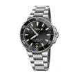 Oris Aquis Date Black Steel | 41.5mm
01 733 7787 4154-07 8 22 04PEB