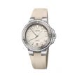 Oris Aquis White Rubber | 36.5mm 01 733 7792 4151-07 4 19 61FC
