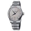 Oris ProPilot Date Steel 41mm 01 733 7805 4163-07 8 20 04LC