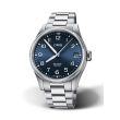 Oris Big Crown ProPilot Big Date Steel Blue | 41MM 