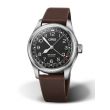 Oris Big Crown Waldenburgerbahn Limited Edition | 40mm 01 754 7785 4084-Set