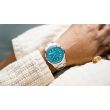 Oris Big Crown Pointer Date Blue Steel | 40mm