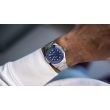 Oris Big Crown Pointer Date Purple Steel | 40mm