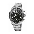 Oris Divers Sixty-Five Chronograph | 40mm (01 771 7791 4054-07 8 20 18)