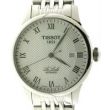 Tissot Le Locle Silver Steel | 39.3MM