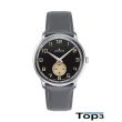 Junghans Meister Driver | 37,7MM 027/3607.00