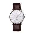 Junghans Meister Classic | 38,4mm