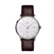 Junghans Meister Classic | 38,4mm