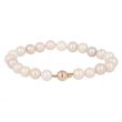 Sundrops | Bracelet Pink Gold | Pearl 