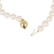 Sundrops | Necklace Yellow Gold | Pearl 