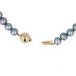 Sundrops | Necklace Pink Gold | Pearl