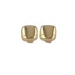 Be | Earrings 14carat Yellow Gold | Fantasy