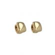 Be | Earrings 14carat Yellow Gold | Fantasy