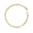 Dot | Bracelet Yellow gold | Hermès