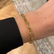 Dot | Bracelet Yellow gold | Hermès