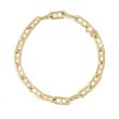 Dot | Bracelet Yellow gold | Hermès