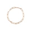 Dot | Bracelet Pink Gold | Closed Forever 