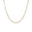 Dot | Necklace Yellow Gold | Closed Forever