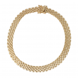 Be | Bracelet Yellow gold | Panthere