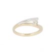 bi color diamant