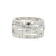 Bvlgari | White Gold Ring | Parentesi