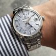 Grand Seiko Elegance Hi-Beat GMT SBGJ249G | 49.5mm