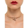 Pasquale Bruni | Giardini Segreti Choker | Diamonds