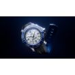 Omega Seamaster Planet Ocean Ultra Deep 6000m White| 45.5mm 215.32.46.21.04.001 